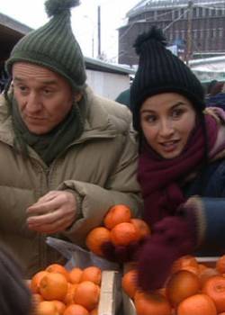 Kasia i Tomek - sezon 1 - odcinek 47