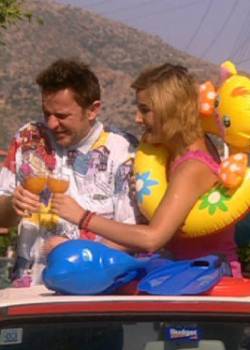 Kasia i Tomek - sezon 1 - odcinek 67