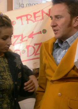 Kasia i Tomek - sezon 1 - odcinek 76