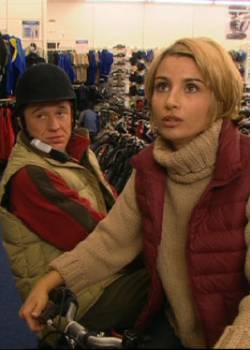 Kasia i Tomek - sezon 1 - odcinek 30