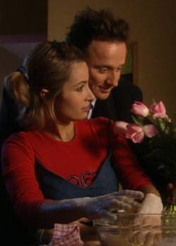 Kasia i Tomek - sezon 1 - odcinek 41