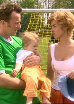 Kasia i Tomek - sezon 1 - odcinek 63