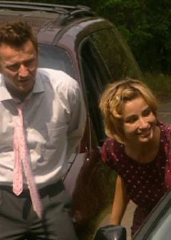 Kasia i Tomek - sezon 1 - odcinek 75