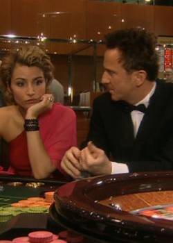 Kasia i Tomek - sezon 1 - odcinek 34