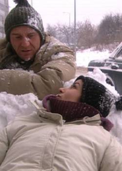 Kasia i Tomek - sezon 1 - odcinek 56