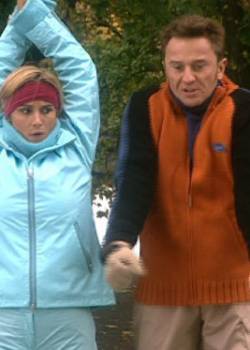 Kasia i Tomek - sezon 1 - odcinek 87