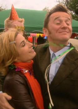 Kasia i Tomek - sezon 1 - odcinek 80