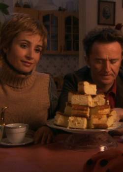 Kasia i Tomek - sezon 1 - odcinek 59