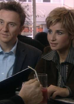 Kasia i Tomek - sezon 1 - odcinek 49