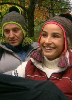 Kasia i Tomek - sezon 1 - odcinek 88