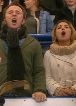 Kasia i Tomek - sezon 1 - odcinek 78