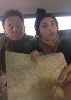 Kasia i Tomek - sezon 1 - odcinek 57