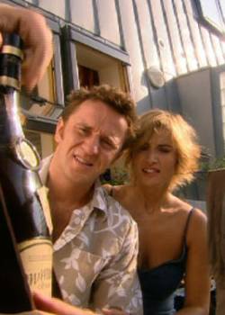 Kasia i Tomek - sezon 1 - odcinek 71