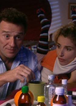 Kasia i Tomek - sezon 1 - odcinek 69