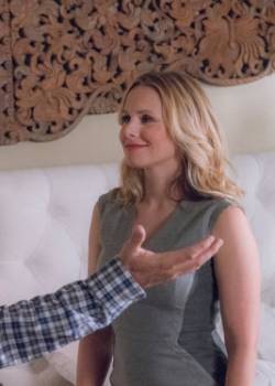 Kłamstwa na sprzedaż - sezon 5 - odcinek 2