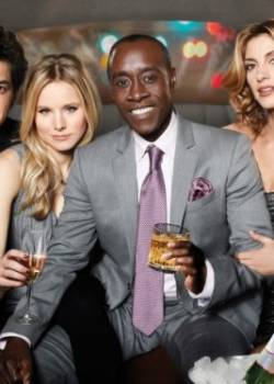 Kłamstwa na sprzedaż - sezon 1 - odcinek 5