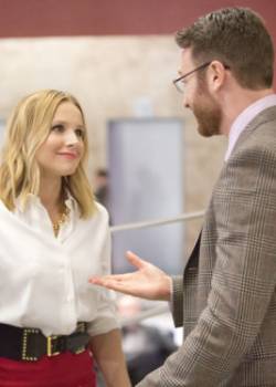 Kłamstwa na sprzedaż - sezon 3 - odcinek 1