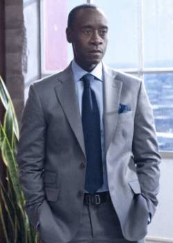 Kłamstwa na sprzedaż - sezon 3 - odcinek 7