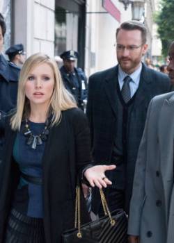 Kłamstwa na sprzedaż - sezon 5 - odcinek 4