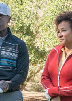 Kłamstwa na sprzedaż - sezon 5 - odcinek 6