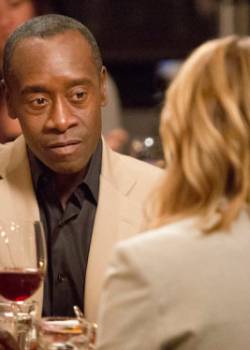 Kłamstwa na sprzedaż - sezon 3 - odcinek 12