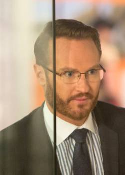 Kłamstwa na sprzedaż - sezon 4 - odcinek 11