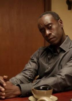 Kłamstwa na sprzedaż - sezon 1 - odcinek 6