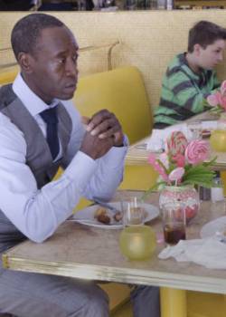 Kłamstwa na sprzedaż - sezon 2 - odcinek 1