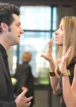 Kłamstwa na sprzedaż - sezon 3 - odcinek 10