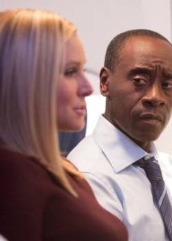 Kłamstwa na sprzedaż - sezon 4 - odcinek 2