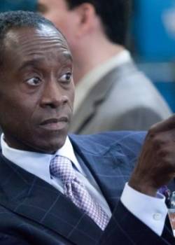 Kłamstwa na sprzedaż - sezon 1 - odcinek 3