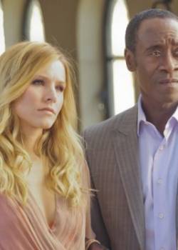 Kłamstwa na sprzedaż - sezon 1 - odcinek 8