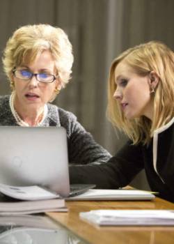 Kłamstwa na sprzedaż - sezon 3 - odcinek 2