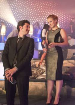 Kłamstwa na sprzedaż - sezon 3 - odcinek 6