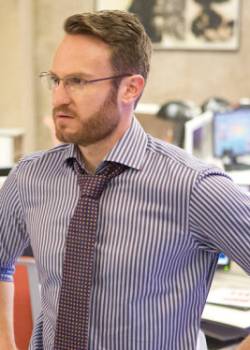 Kłamstwa na sprzedaż - sezon 3 - odcinek 3