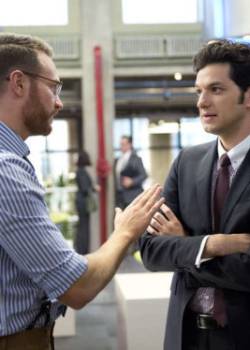 Kłamstwa na sprzedaż - sezon 3 - odcinek 5