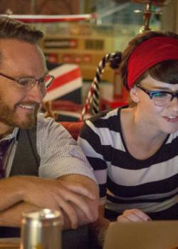 Kłamstwa na sprzedaż - sezon 4 - odcinek 6