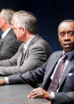 Kłamstwa na sprzedaż - sezon 1 - odcinek 11