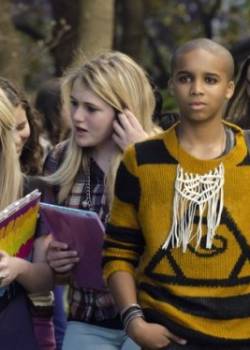 Kłamstwa na sprzedaż - sezon 2 - odcinek 8