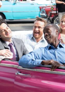 Kłamstwa na sprzedaż - sezon 5 - odcinek 10