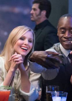 Kłamstwa na sprzedaż - sezon 5 - odcinek 8