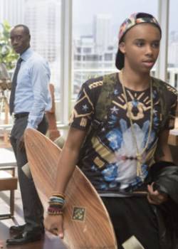 Kłamstwa na sprzedaż - sezon 4 - odcinek 1