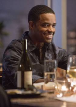 Kłamstwa na sprzedaż - sezon 4 - odcinek 9