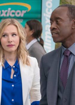 Kłamstwa na sprzedaż - sezon 5 - odcinek 1