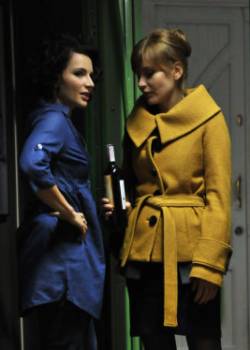 Klub szalonych dziewic - sezon 1 - odcinek 10