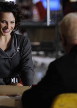 Klub szalonych dziewic - sezon 1 - odcinek 11