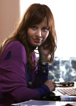 Klub szalonych dziewic - sezon 1 - odcinek 2