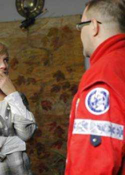 Klub szalonych dziewic - sezon 1 - odcinek 6