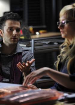 Klub szalonych dziewic - sezon 1 - odcinek 12