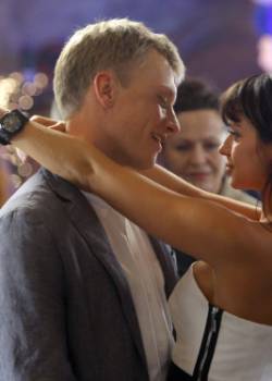 Klub szalonych dziewic - sezon 1 - odcinek 5